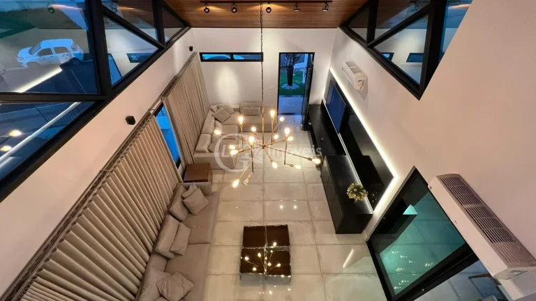 Imagem Imperdível: Casa à venda em Campo Grande-MS, Vila Vilas Boas, 4 quartos, 3 suítes, 3 salas, 1 banheiro, 7 vagas, 366m².