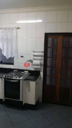 Imagem Apartamento à venda 3 Quartos, 1 Suite, 1 Vaga, 140M², Centro, Santo André - SP