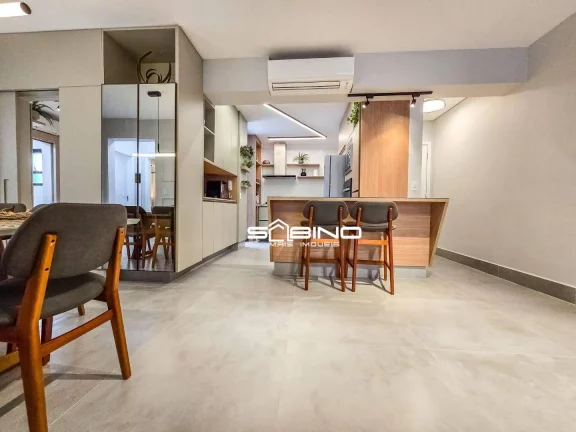 Imagem Apartamento à Venda, com 3 dormitórios 2 suítes 126m² área útil, Riviera de São Lourenço