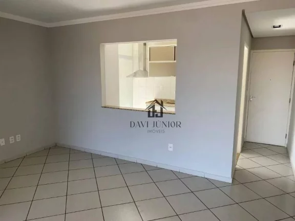 Imagem Apartamento à venda, 85 m² por R$ 640.000,00 - Jardim Piratininga - Sorocaba/SP