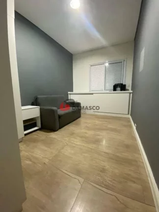 Imagem Apartamento à venda 2 Quartos, 1 Suite, 1 Vaga, 85M², Santa Maria, São Caetano do Sul - SP