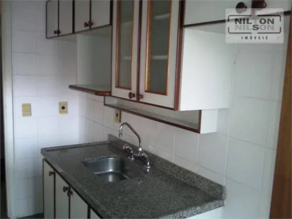 Imagem Apartamento com 1 dormitório para alugar, 56 m² por R$ 1.300,00mês - Jardim Guanabara - Campinas/SP