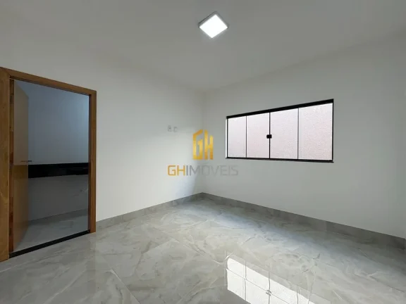 Imagem CA1809Linda casa com 3 quartos sendo 1 suíte no Pontal Sul A casa possui - 3 quartos sendo 1 suíte...