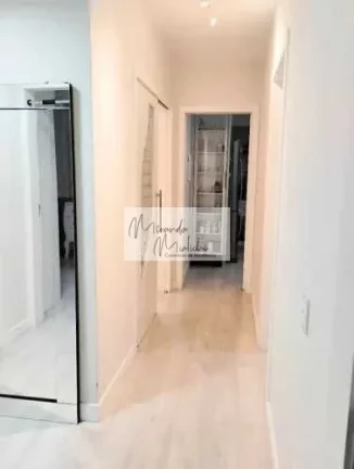 Imagem Apartamento à venda no bairro Centro - Florianópolis/SC