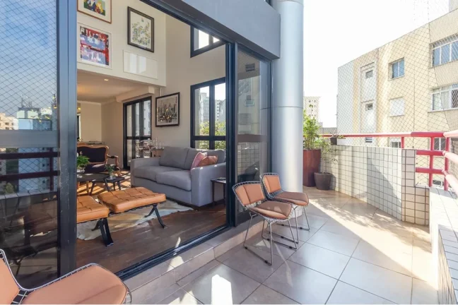 Imagem APARTAMENTO RESIDENCIAL em São Paulo - SP, Itaim Bibi
