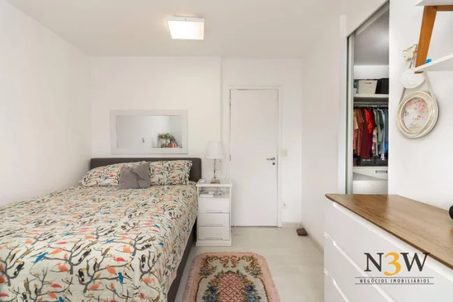 Imagem Apartamento à venda na Vila Leopoldina São Paulo SP com 3 dormitórios, 3 suítes, 3 vagas de garagem e 210m².