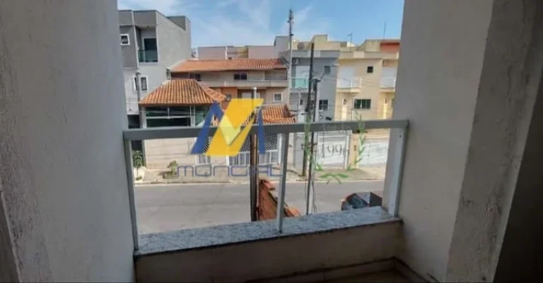Imagem Vendo Apto em Santo André, Vila Helena