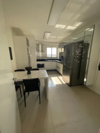 Imagem Apartamento para Venda em Santo André, Centro, 3 dormitórios, 3 suítes, 1 banheiro, 3 vagas