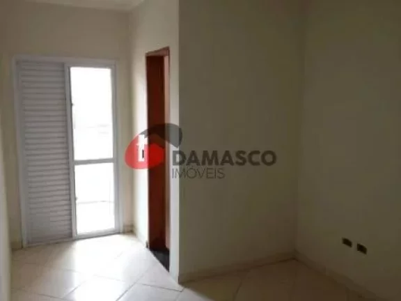 Imagem Apartamento à venda 3 Quartos, 1 Suite, 4 Vagas, 70M², Jardim Santo Antônio, Santo André - SP
