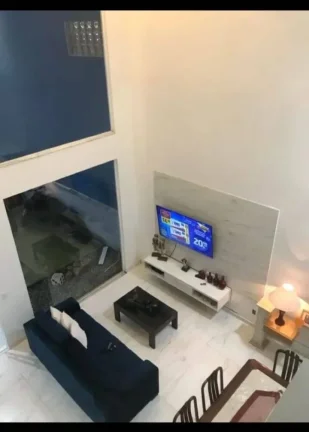 Imagem CASA DÚPLEX COM PÉ DIREITO ALTO LINDA TAQUARA NAO ACEITA FINANCIAMENTO