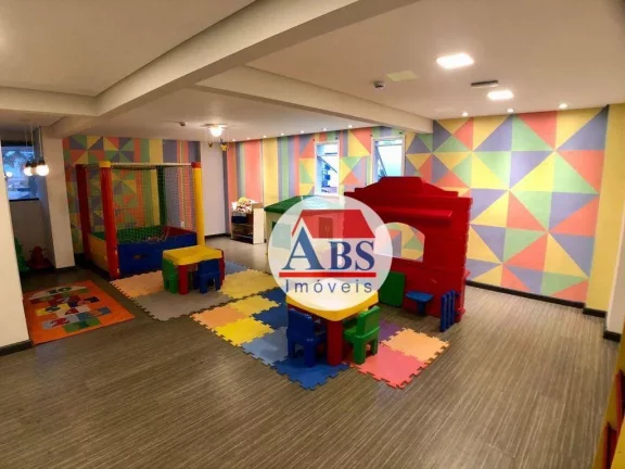 Imagem Apartamento à venda, 62 m² por R$ 345.000,00 - Ocian - Praia Grande/SP