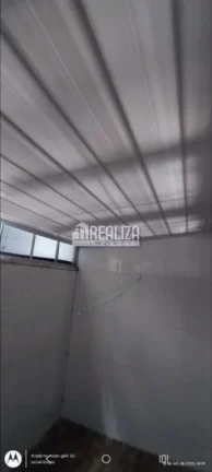 Imagem Apartamento de 2 dormitórios com móveis planejados e portaria 24hrs no Condomínio Parque Ucrânia, em Uberaba