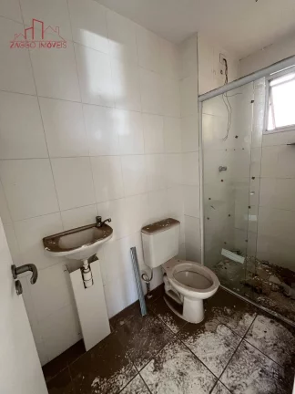 Imagem Apartamento - 2 dorms - 53 m² - Santa Archélia.