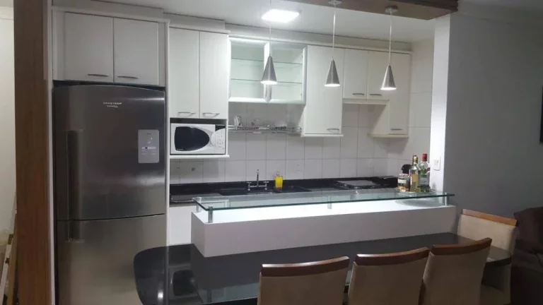Imagem APARTAMENTO 3 DORMITÓRIOS EM JURERÊ INTERNACIONAL, FLORIANÓPOLIS