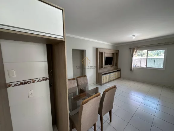 Imagem Apartamento amplo com móveis planejados no PAGANI (2 dormitórios, 1 suíte)