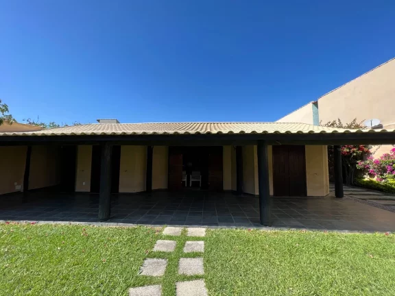 Imagem Vendo casa rústica, em ótimo estado de conservação, ótima localização