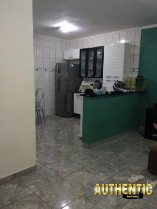 Imagem CASA RESIDENCIAL em ITU - SP, JARDIM ESTÂNCIA BOM VIVER