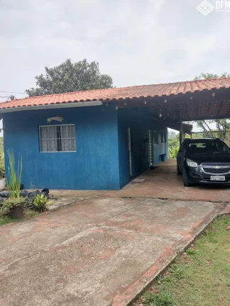 Imagem Área Rural com 2 Dormitorio(s) localizado(a) no bairro Parque das Varinhas em Mogi das Cruzes / Mato Grosso do Sul Ref.:4315