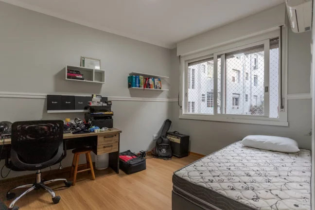 Imagem Apartamento 2 dormitórios 74m² com 1 vaga, no Bairro Rio Branco