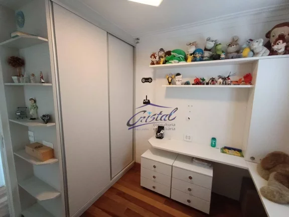 Imagem Casa com 3 quarto (1 suíte) à venda, 90 m² - Condomínio Splendido - Granja Viana - Carapicuíba/SP