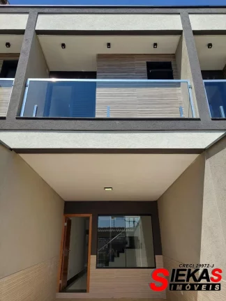 Imagem Imperdível oportunidade: Casa à venda na Vila São Geraldo, São Paulo-SP! 3 quartos, 1 suíte, 1 sala, 2 banheiros, 2 vagas, 108m².