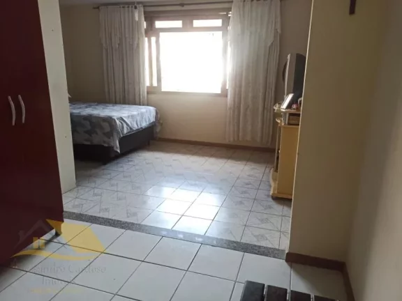 Imagem Vendo Casa com 4 quartos na Chácara do Paraíso