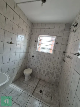 Imagem Casa para locação em São Bernardo do Campo, Taboão