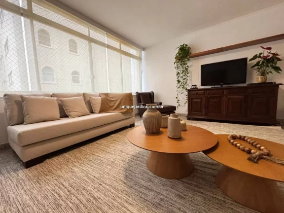 Imagem Apartamento para alugar Jardim Paulista São Paulo
