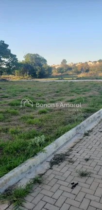 Imagem Terreno Residencial à venda no bairro Chácara Santa Margarida em Campinas, com área total de 1.01...