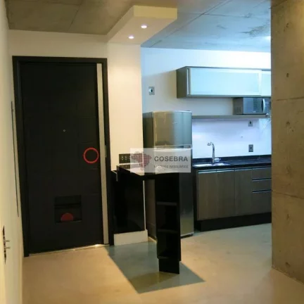 Imagem Apartamento com 2 dormitórios à venda, 70 m² por R$ 850.000,00 - Brooklin - São Paulo/SP