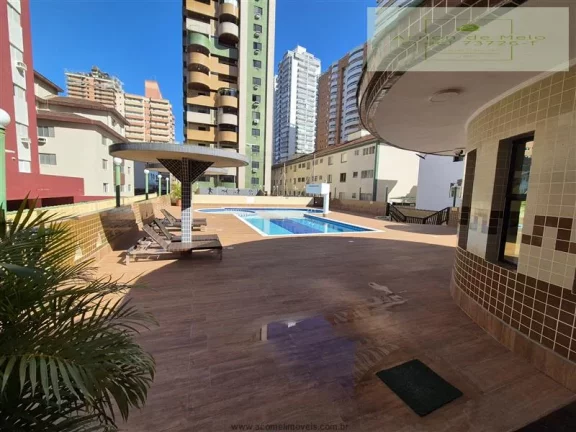 Imagem Apartamentos no Litoral para venda em Praia Grande no bairro Canto do Forte