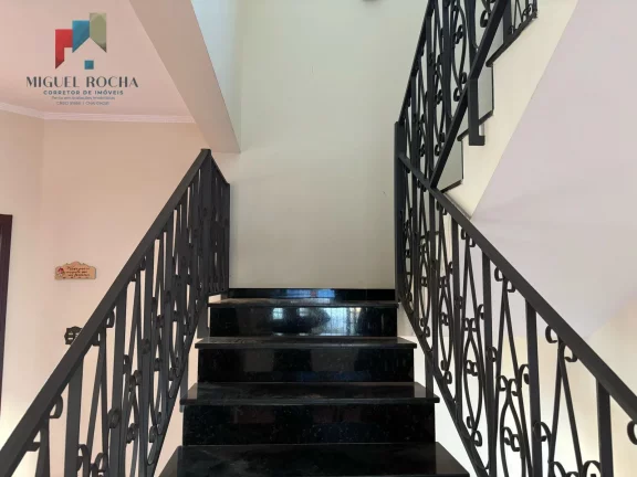 Imagem Casa Sobrado em Jardim São Paulo, Tatuí/SP
