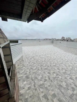 Imagem APARTAMENTO COM 33 m² - TUPI - PRAIA GRANDE SP