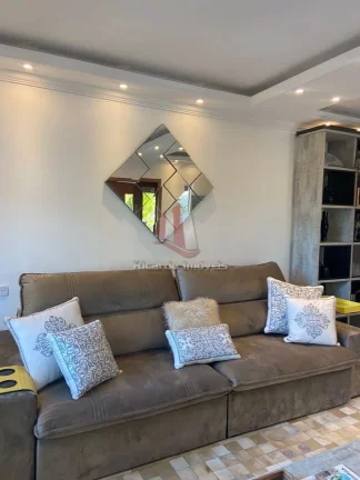 Imagem Casa Triplex Independente Bosque do Peró c/ Área Gourmet em Cabo Frio