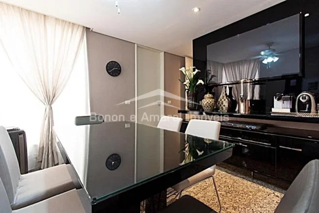 Imagem ""Seja bem-vindo ao seu novo lar, um apartamento simplesmente espetacular, onde o luxo e o conforto ...