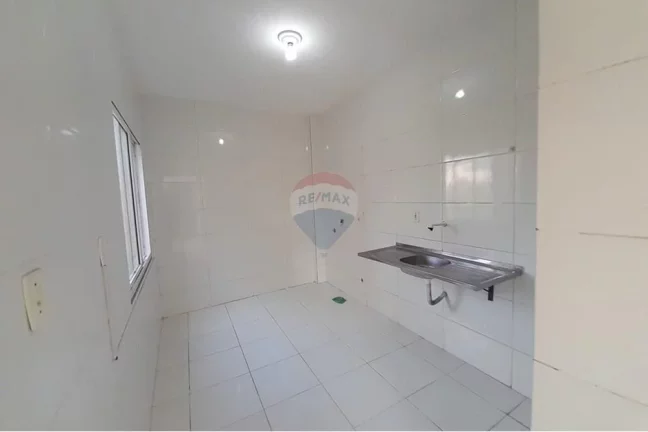 Imagem Apartamento á venda com 2 quartos com uma suíte com 64m² - Cascadura - Rio de Janeiro