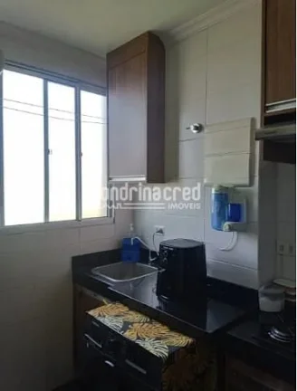 Imagem Apartamento planejado no Spazio Louvre com 1 quarto, lazer completo, piscina, academia, mini mercado e ótima localização perto da UEL, Catuaí e centro