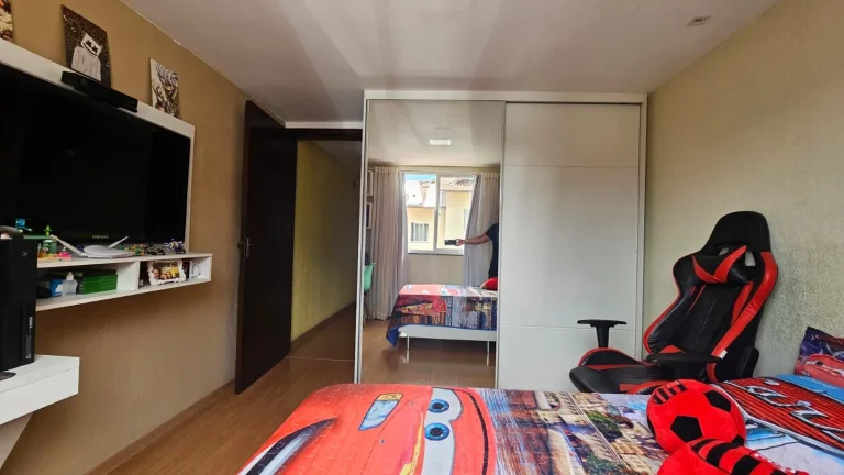 Imagem Casa à venda, 80 m² por R$ 399.000,00 - Araras - Teresópolis/RJ