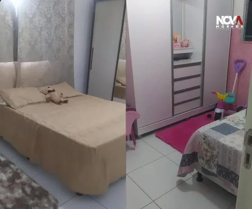Imagem Esqueça tudo o que você já viu sobre apartamento popular.
Esse aqui foi todo reformado com carinh...