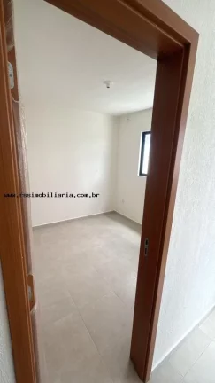 Imagem Apartamento à venda no Valentina em João Pessoa/PB.