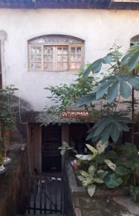 Imagem Casa Recreio São Jorge