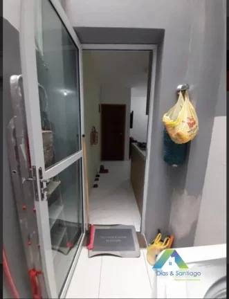 Imagem Apartamento à venda no bairro Vila Valparaíso - Santo André/SP