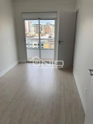 Imagem Apartamento 3 Suítes Ed Alice Sartor - Centro