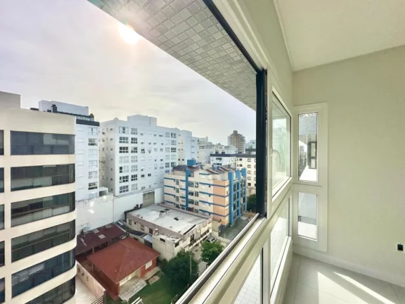 Imagem Apartamento 2 Dormitórios - Bairro Zona Nova