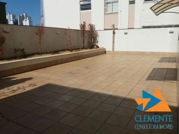 Imagem Apartamento 04 qtos 03 SUITES 03 vagas PONTO NOBRE