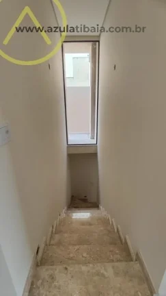 Imagem Venda de Imóvel em Condomínio Fechado em Atibaia