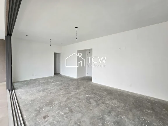 Imagem Apartamento com 3 Dorm no Vila Nova Conceição