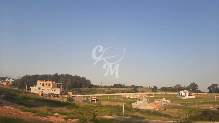 Imagem Terreno em Condomínio no Jardim Guanabara