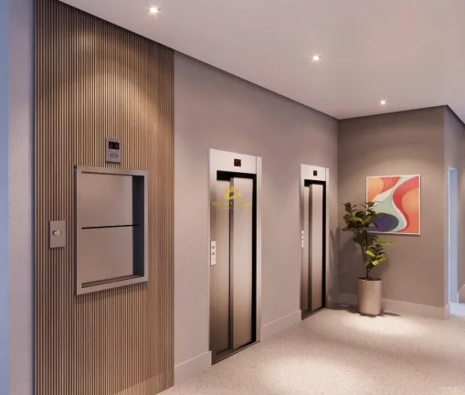 Imagem Este impecável apartamento de alto padrão está localizado no desejado bairro Praia do Morro em Gu...