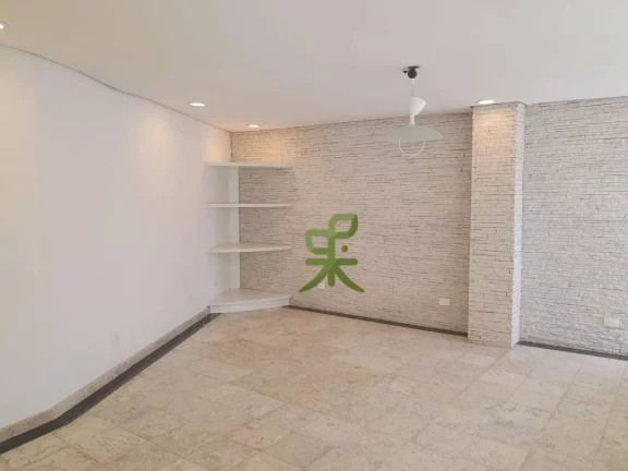 Imagem Casa em condomínio à venda, 335 m² com 4 suítes, 4 vagas - Jardim Monte Alegre - Taboão da Serra/SP